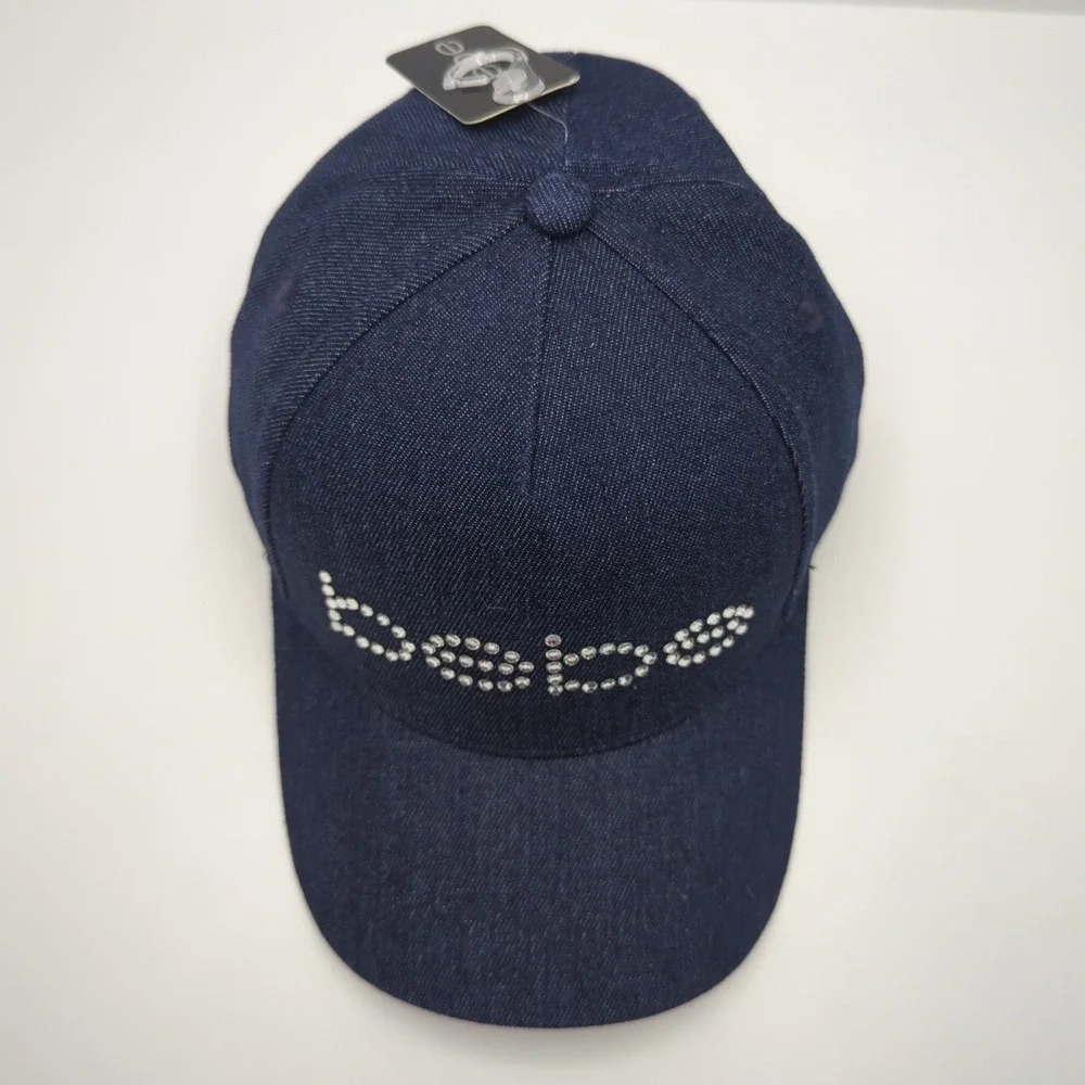 bebe dark wash